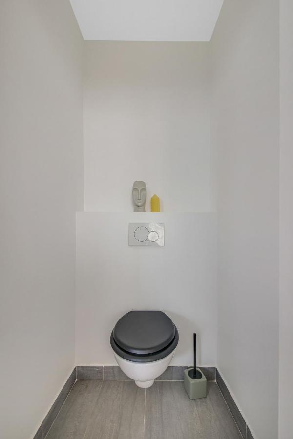 Sublime Entrepreneur Beaugrenelle Ii Appartement *